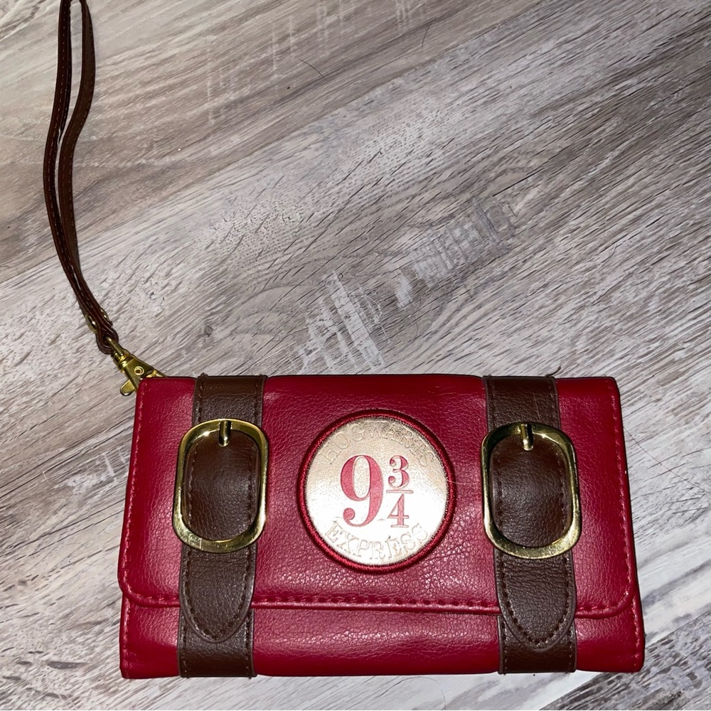 Harry Potter Wallet